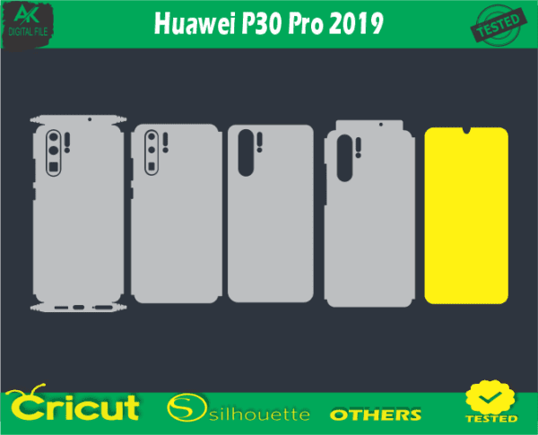 Huawei P30 Pro 2019