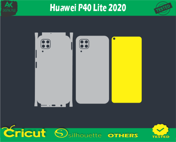 Huawei P40 Lite 2020