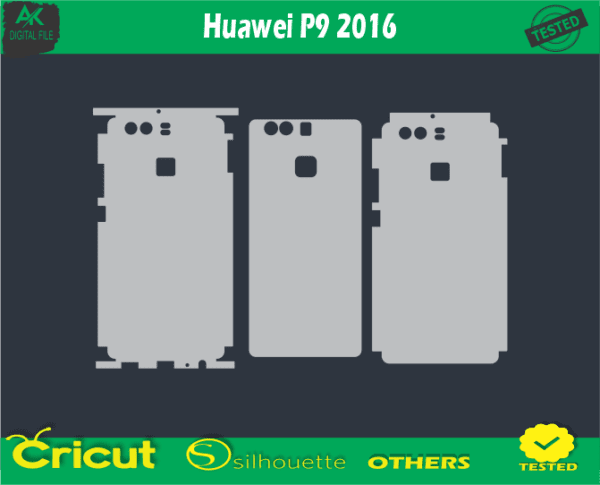 Huawei P9 2016