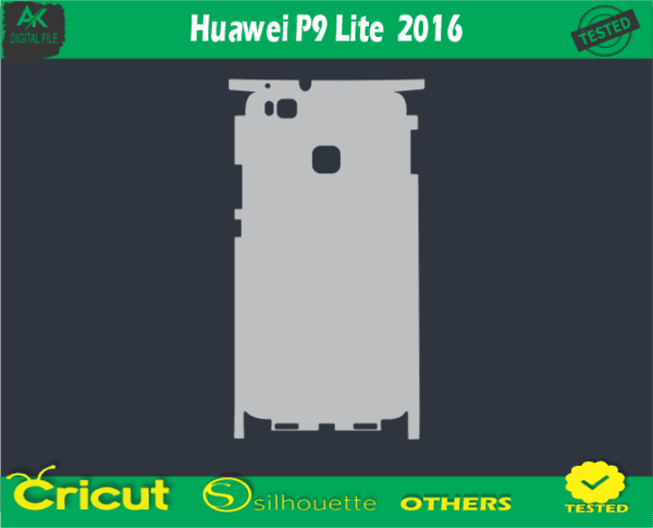 Huawei P9 Lite 2016