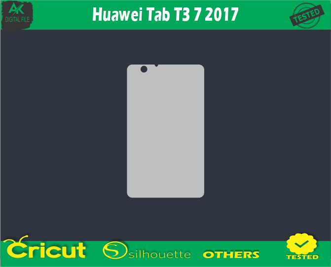 Huawei Tab T3 7 2017