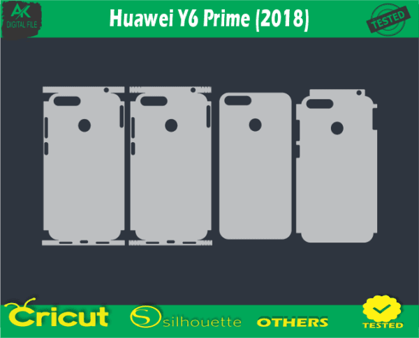 Huawei Y6 Prime (2018)