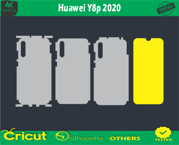 Huawei Y8p 2020