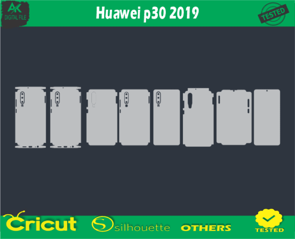 Huawei p30 2019