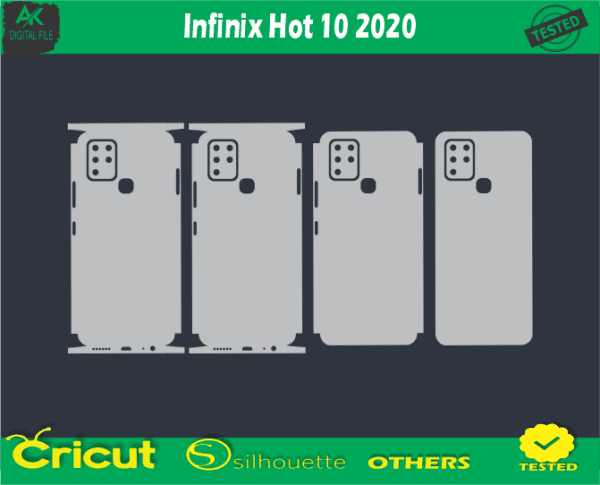 Infinix Hot 10 2020