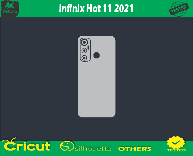 Infinix Hot 11 2021