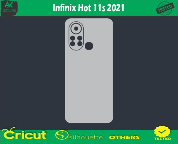 Infinix Hot 11s 2021