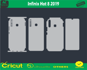 Infinix Hot 8 2019