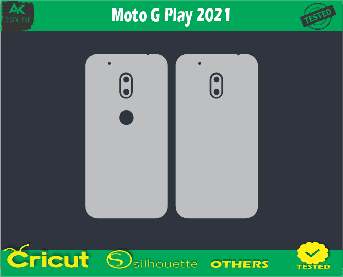 Moto G Play 2021