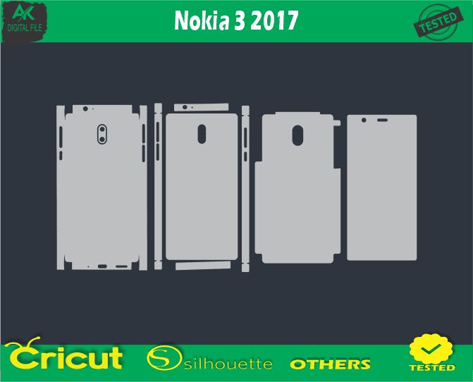Nokia 3 2017