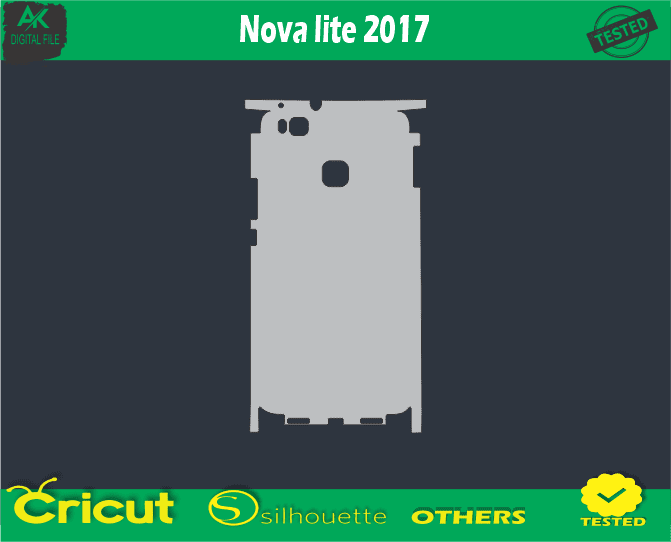 Nova lite 2017