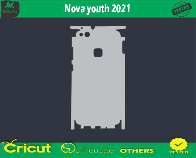 Nova youth 2021