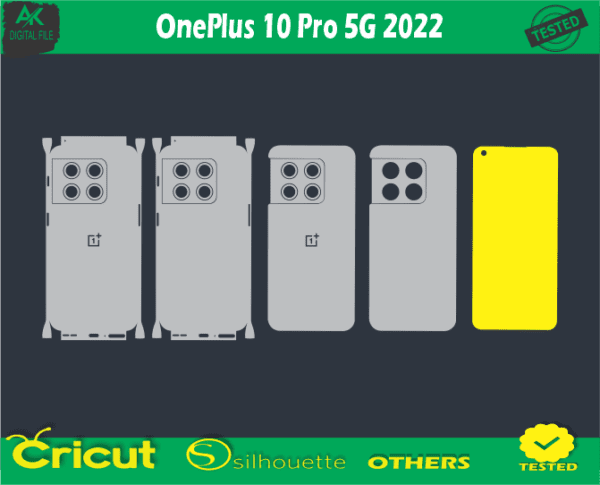 OnePlus 10 Pro 5G 2022
