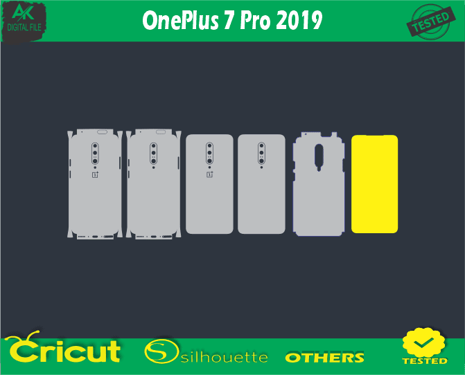 OnePlus 7 Pro 2019