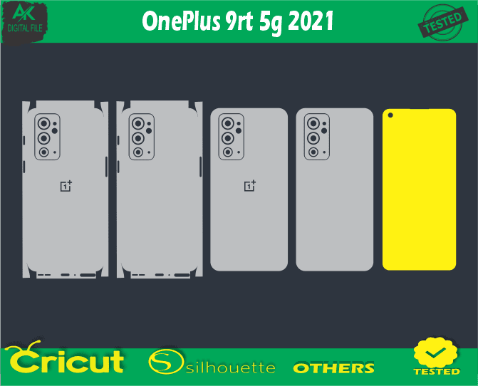 OnePlus 9rt 5g 2021