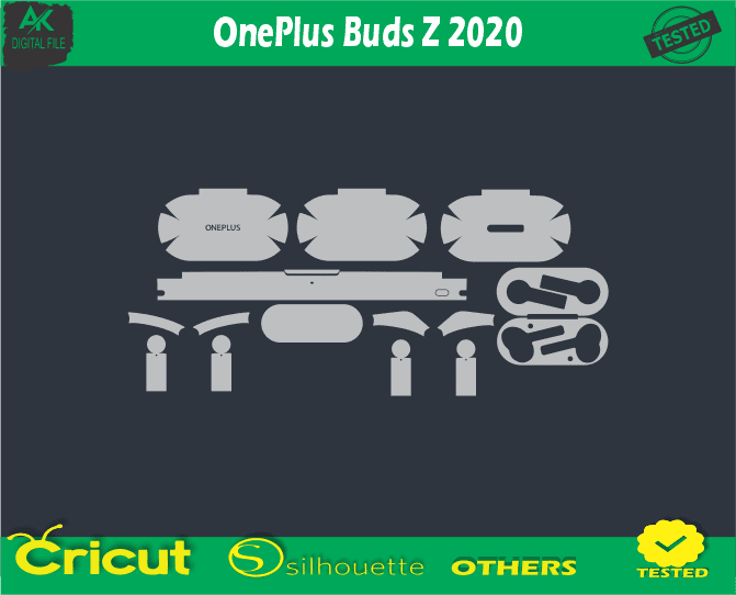 OnePlus Buds Z 2020