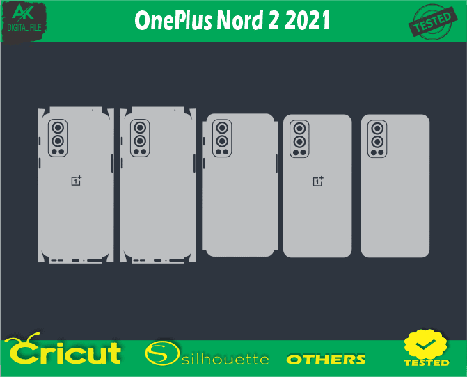 OnePlus Nord 2 2021