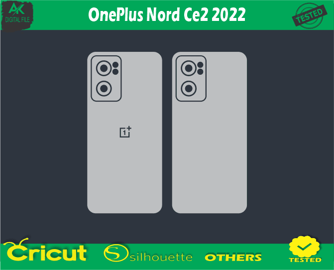 OnePlus Nord Ce2 2022