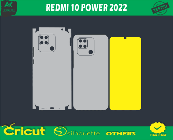 REDMI 10 POWER 2022