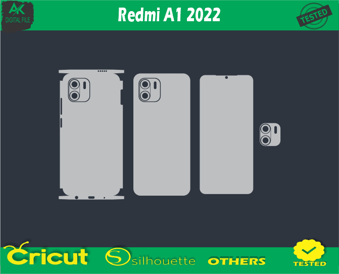 Redmi A1 2022