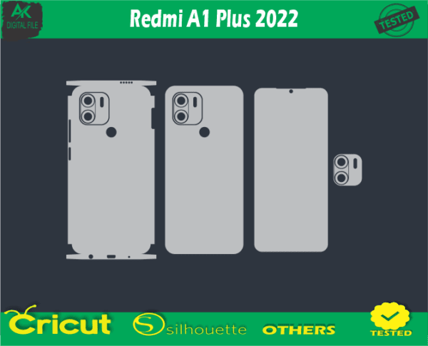 Redmi A1 Plus 2022