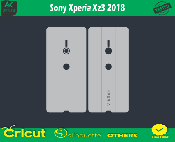 Sony Xperia Xz3 2018