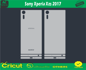 Sony Xperia Xzs 2017