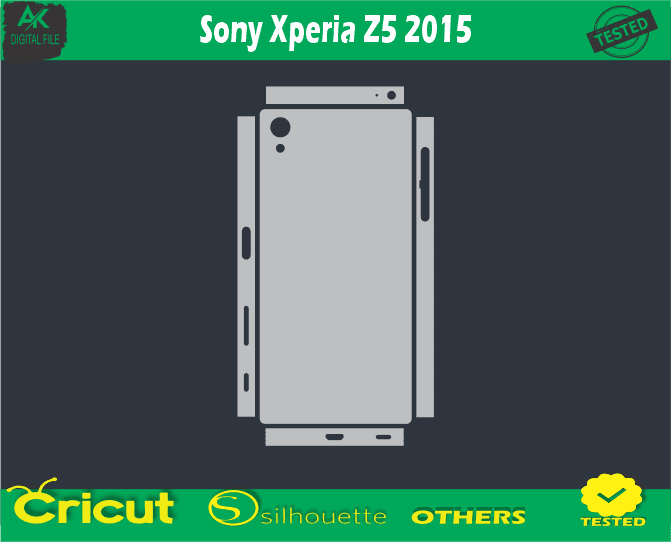 Sony Xperia Z5 2015