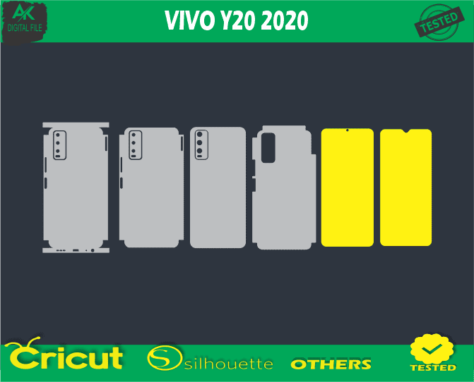 VIVO Y20 2020