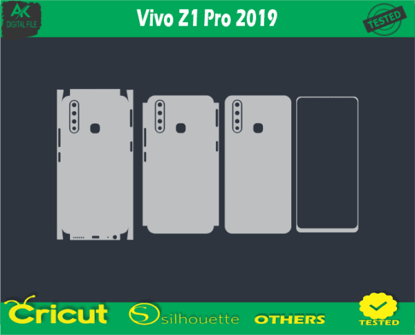 Vivo Z1 Pro 2019