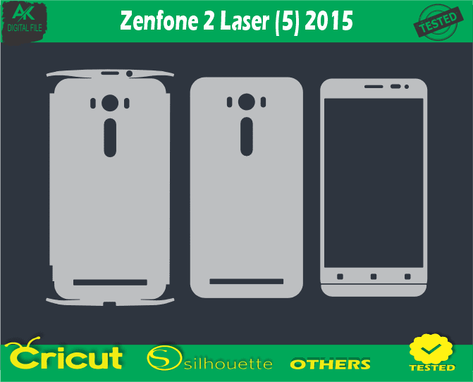 Zenfone 2 Laser (5) 2015