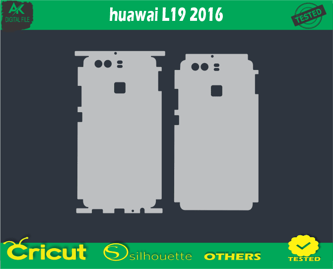 huawai L19 2016