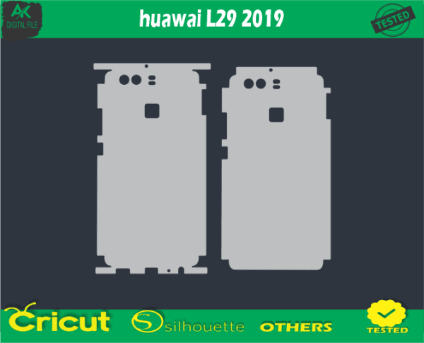 huawai L29 2019