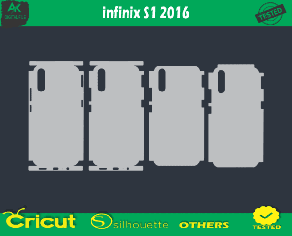 infinix S1 2016