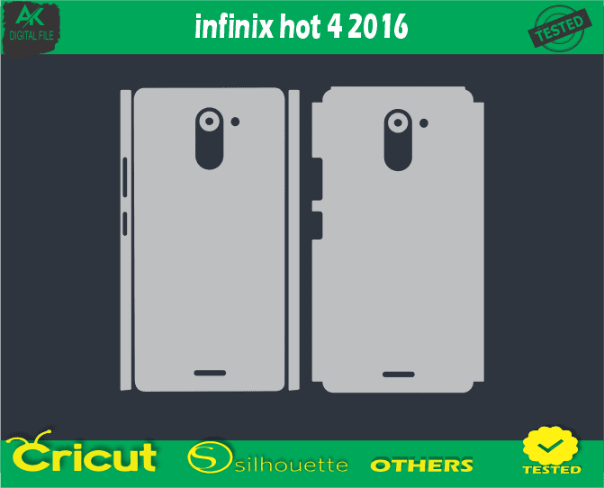 infinix hot 4 2016