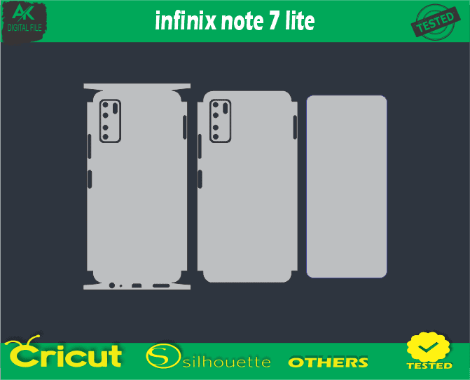 infinix note 7 lite