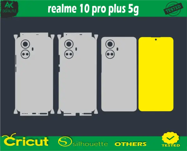 realme 10 pro plus 5g