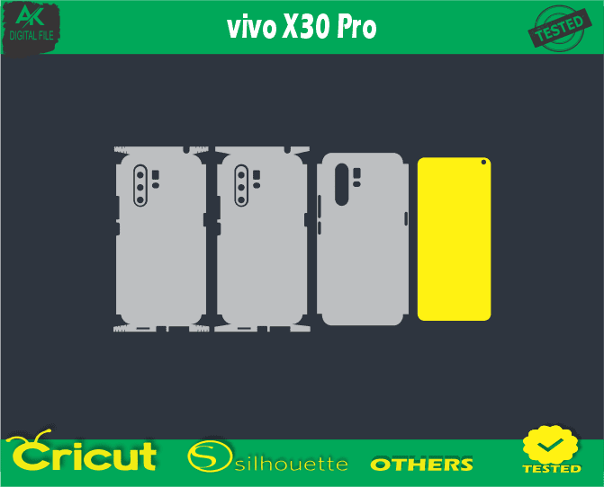 vivo X30 Pro