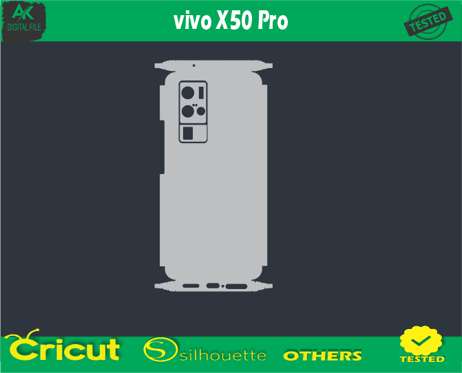 vivo X50 Pro