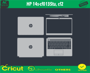 HP 14s-cf0135tu cf2