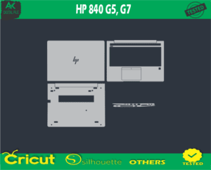 HP 840 G5 G7