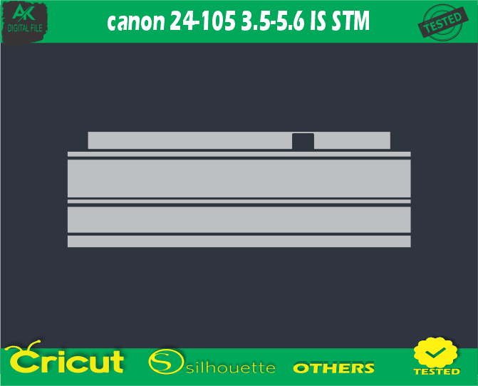 canon 24-105 3.5-5.6 IS STM