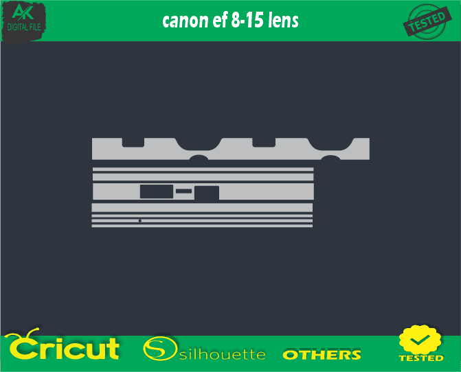 canon ef 8-15 lens