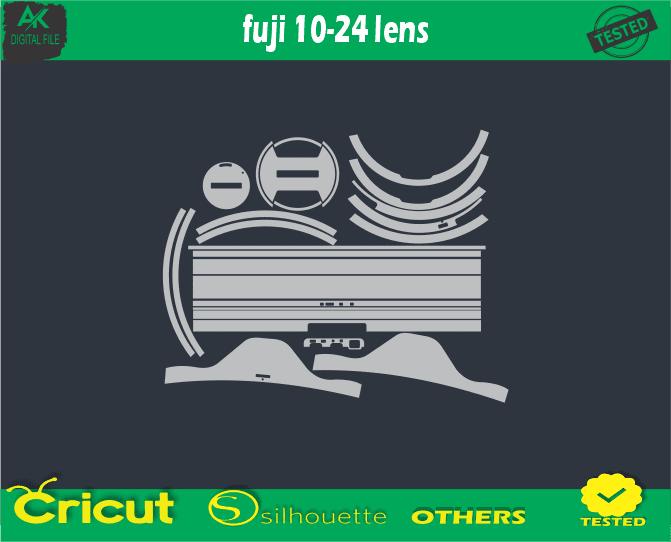 fuji 10-24 lens