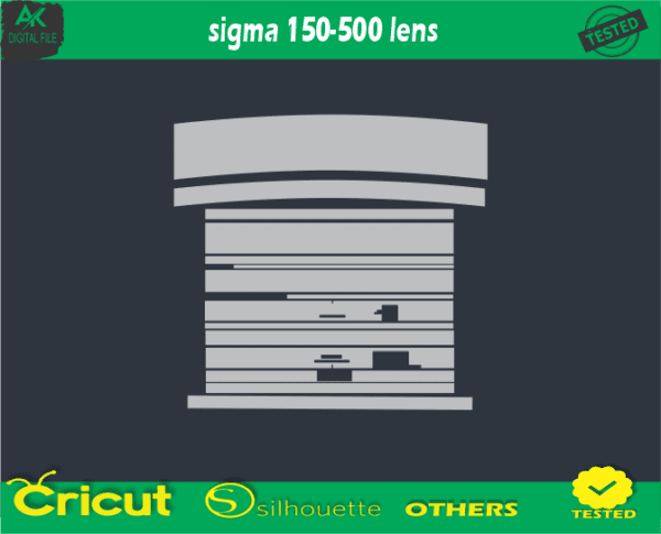 sigma 150-500 lens