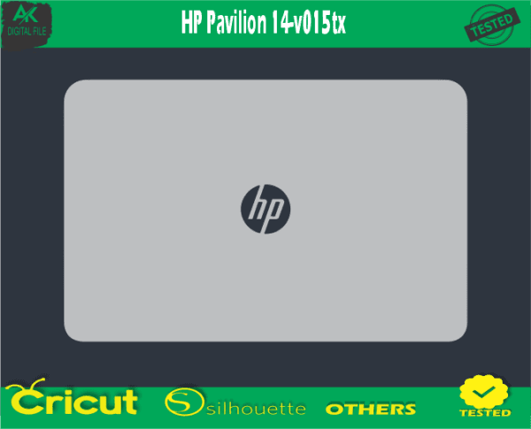 HP Pavilion 14-v015tx