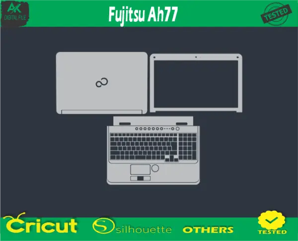 Fujitsu AH77