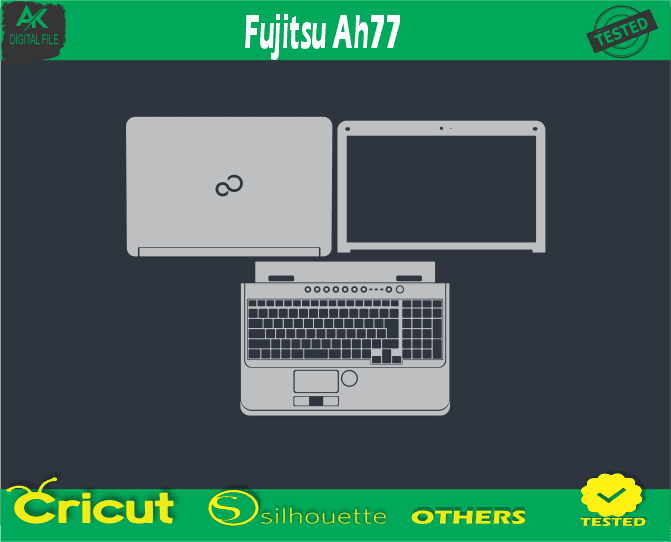 Fujitsu AH77