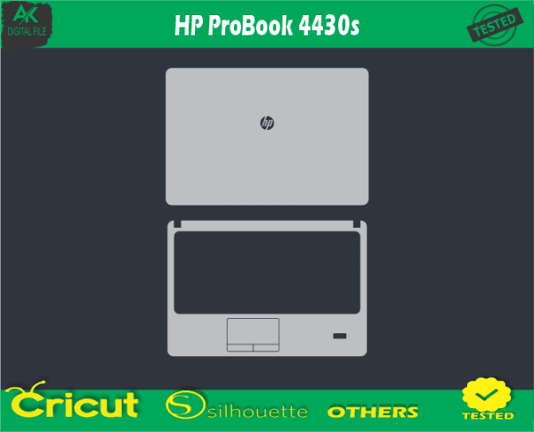HP ProBook 4430s