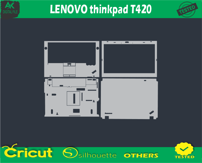 LENOVO thinkpad T420
